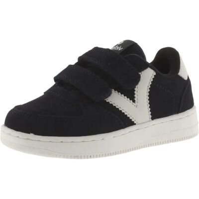 Παιδικά Παπούτσια Victoria Μπλε Suede - Αθλητικά & Casual Παιδικά Παπούτσια Victoria Μπλε Suede - Αθλητικά & Casual