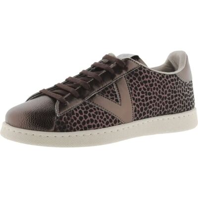 Victoria Chaussures de Sport Imprimé Animal - Sports Shoes - Publicité Victoria Chaussures de Sport Imprimé Animal - Sports Shoes - Publicité