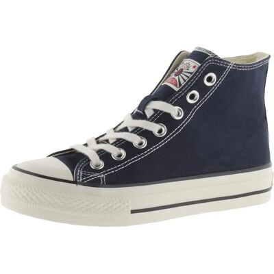Victoria Blaue Turnschuhe - Sneakers Victoria Blaue Turnschuhe - Sneakers