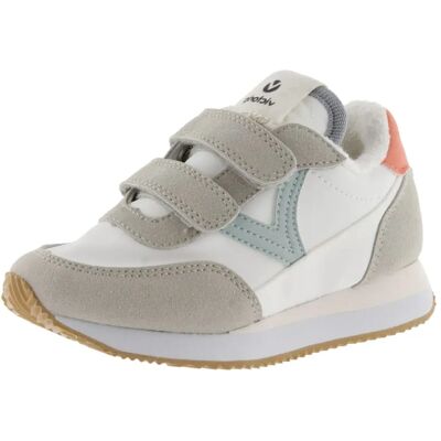 Zapatillas Victoria Nylon Astro Kids - Para Niños Zapatillas Victoria Nylon Astro Kids - Para Niños