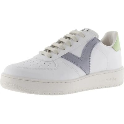 Victoria Madrid Tênis Brancos - Sneakers Victoria Madrid Tênis Brancos - Sneakers