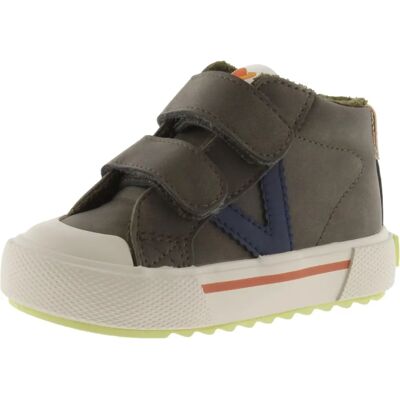 Victoria Kaki Chaussures de Sport en Toile de Haute Qualité - Chaussures - Publicité Victoria Kaki Chaussures de Sport en Toile de Haute Qualité - Chaussures - Publicité