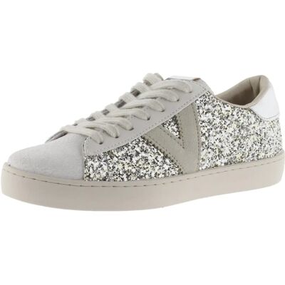 Victoria Berlin Glitter Sneakers - Casual Shoes for Women Victoria Berlin Glitter Sneakers - Casual Shoes for Women