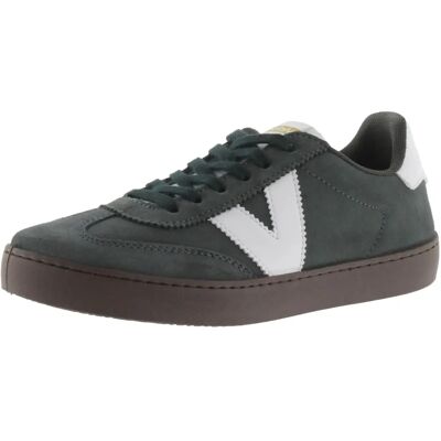 Victoria Sneaker Berlin Ciclista Serraje - Scarpe Victoria Sneaker Berlin Ciclista Serraje - Scarpe