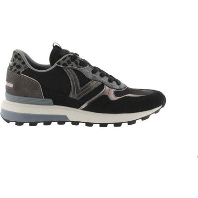 Tênis Victoria Luna Nylon - Calçados Femininos Tênis Victoria Luna Nylon - Calçados Femininos