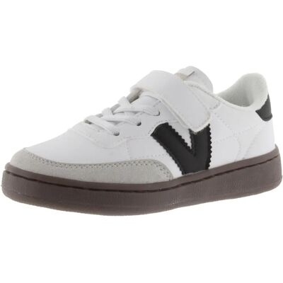 Victoria Λευκά Sneakers Oslo - Άνετα και Ανθεκτικά Παπούτσια Victoria Λευκά Sneakers Oslo - Άνετα και Ανθεκτικά Παπούτσια