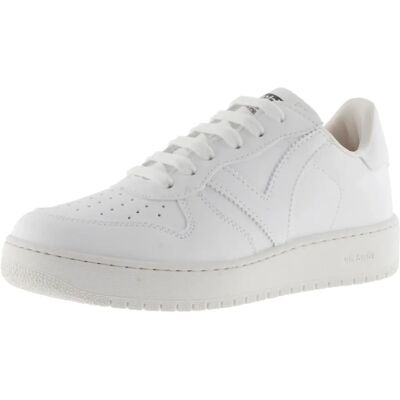 Victoria White Unisex Sneakers - Casual & Sport Victoria White Unisex Sneakers - Casual & Sport