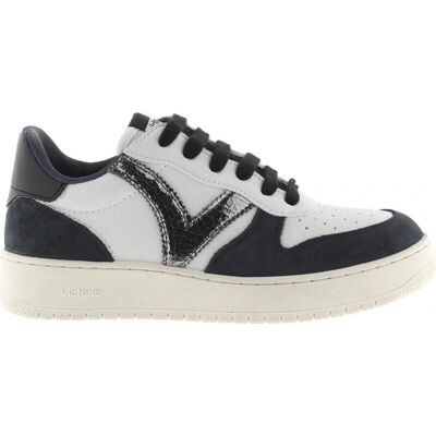 Victoria - Madrid Serraje 1258259 - Leather Look - Zapatillas Victoria - Madrid Serraje 1258259 - Leather Look - Zapatillas