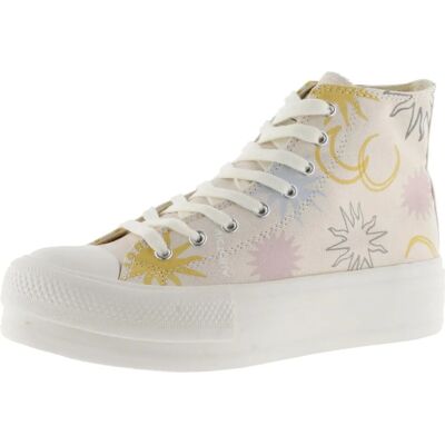 Victoria Zapatillas de Caña Alta Beige - Zapatillas Victoria Zapatillas de Caña Alta Beige - Zapatillas
