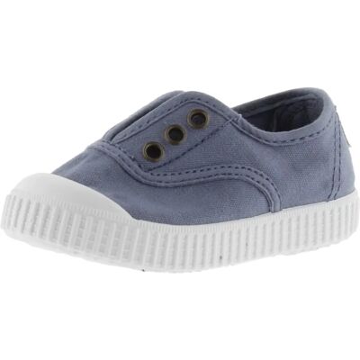 Victoria Μοντέλο 106623 Μπλε Casual Οικολογικά Sneakers - Παπούτσια Victoria Μοντέλο 106623 Μπλε Casual Οικολογικά Sneakers - Παπούτσια