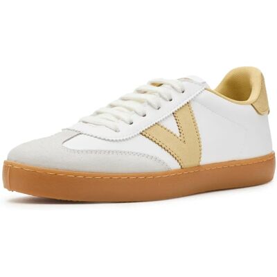 Victoria - Berlin Ciclista - Wheat - Shoes Victoria - Berlin Ciclista - Wheat - Shoes