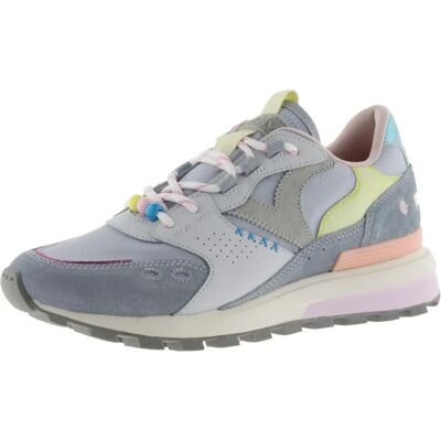 Victoria Luna Tênis Multicolor Pastel - Tênis Victoria Luna Tênis Multicolor Pastel - Tênis