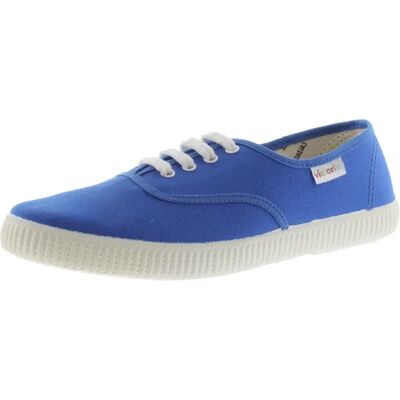 Victoria Zapatillas unisex de lona de algodón - Casual y ecológicas Victoria Zapatillas unisex de lona de algodón - Casual y ecológicas