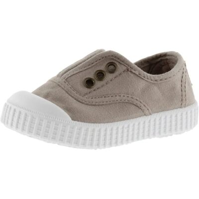 Victoria Zapatillas para niños 106627 Beige - Zapatillas Victoria Zapatillas para niños 106627 Beige - Zapatillas