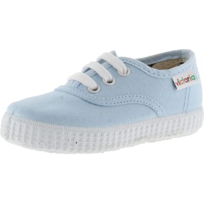 Victoria Sport 106651 Akvamarin Blå Sneakers - Sneakers Victoria Sport 106651 Akvamarin Blå Sneakers - Sneakers