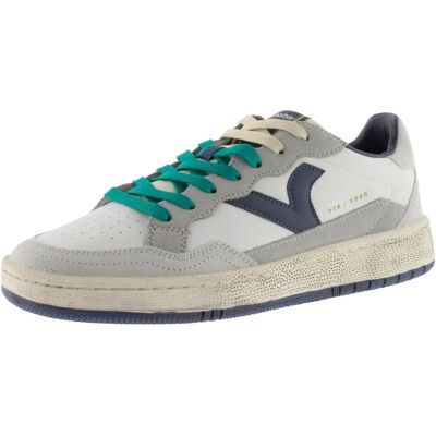 Victoria Smash Sport Vintage Marino - Sneakers Victoria Smash Sport Vintage Marino - Sneakers