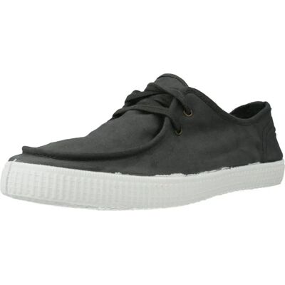 Victoria 116601v Antracitgrå sneakers - Sneakers Victoria 116601v Antracitgrå sneakers - Sneakers
