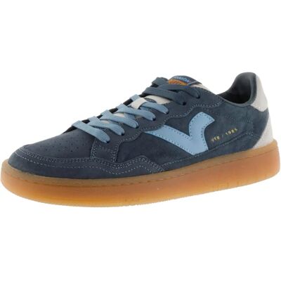 Victoria Zapatillas 8806107 - Ante, Azul, Tallas 42-45 - Zapatillas Victoria Zapatillas 8806107 - Ante, Azul, Tallas 42-45 - Zapatillas