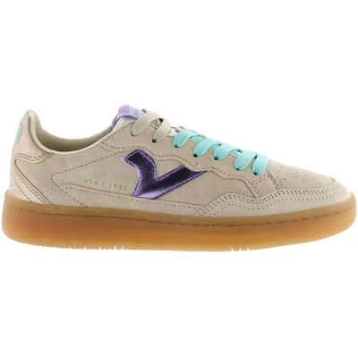 Victoria Zapatillas Smash - Color Ante - Zapatillas Victoria Zapatillas Smash - Color Ante - Zapatillas