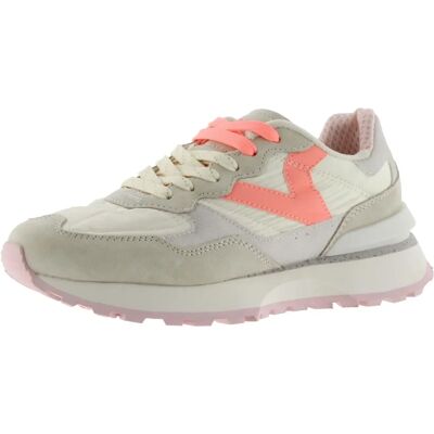 Victoria Sneakers Rush - Pastel de Verão - Tênis Victoria Sneakers Rush - Pastel de Verão - Tênis
