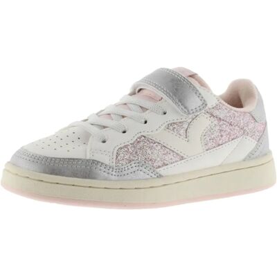 Victoria Smash Kid Funn Zapatillas Rosas - Zapatos para Niños Victoria Smash Kid Funn Zapatillas Rosas - Zapatos para Niños