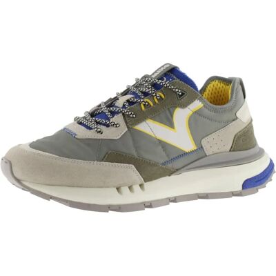 Victoria Wing EVO Sneakers verdes leves - Calçados Victoria Wing EVO Sneakers verdes leves - Calçados