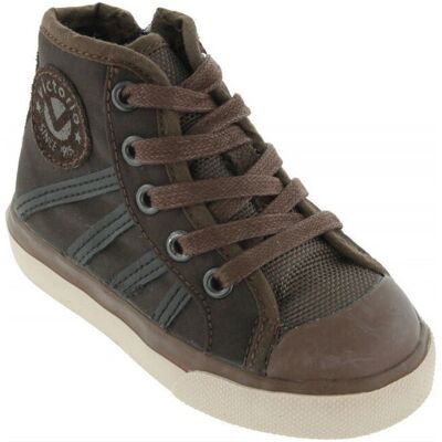 Victoria 106539 Καφέ Sneakers - Sneakers Victoria 106539 Καφέ Sneakers - Sneakers