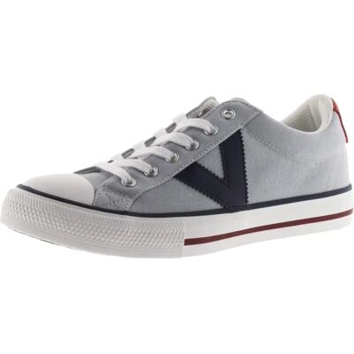 Ανδρικά πολύχρωμα sneakers Victoria - Sneakers Ανδρικά πολύχρωμα sneakers Victoria - Sneakers
