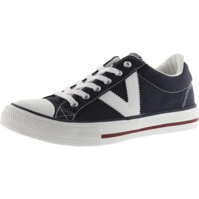 Victoria Tribu Sneakers σε Canvas - Ανδρικά/γυναικεία Casual Victoria Tribu Sneakers σε Canvas - Ανδρικά/γυναικεία Casual