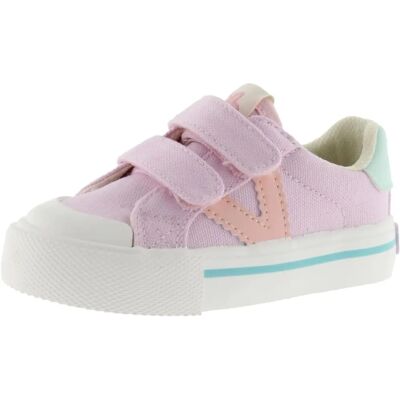 Victoria Παιδικά Sneakers Petalo - Παπούτσια Victoria Παιδικά Sneakers Petalo - Παπούτσια
