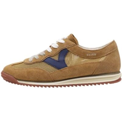 Victoria - SATURNO REJILLA MULTICOLOR - 40-45 - Mannen - Sneakers Victoria - SATURNO REJILLA MULTICOLOR - 40-45 - Mannen - Sneakers