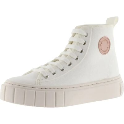 Victoria Crudo Eco Canvas Sneakers - Sneakers Victoria Crudo Eco Canvas Sneakers - Sneakers