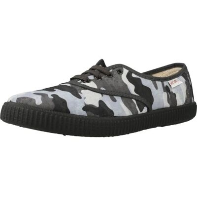 Victoria Sport - Αθλητικά 106726 - Γκρί Victoria Sport - Αθλητικά 106726 - Γκρί
