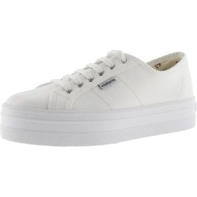 Tênis Infantis Brancos com Plataforma Victoria - Sapatos Tênis Infantis Brancos com Plataforma Victoria - Sapatos