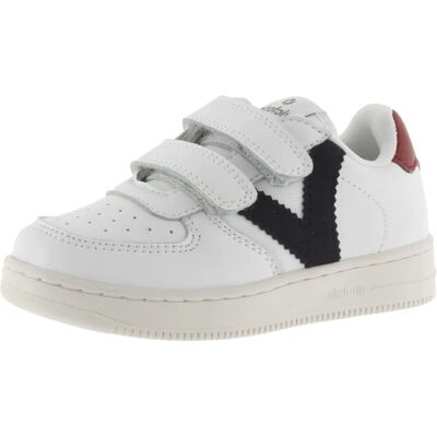 Victoria Marino Baskets - Baskets - Publicité Victoria Marino Baskets - Baskets - Publicité