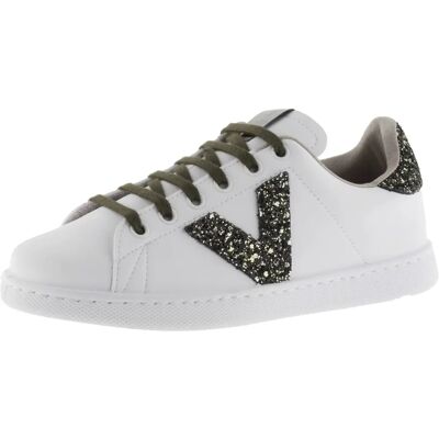 Victoria Vita Läder Sneakers - Sneakers Victoria Vita Läder Sneakers - Sneakers