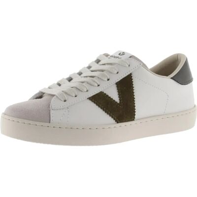Victoria Berlin Piel Contraste Sneakers - Παπούτσια Victoria Berlin Piel Contraste Sneakers - Παπούτσια