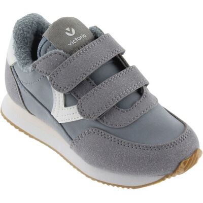 Chaussures de Sport Enfants Jean Victoria - Loisir et Sport - Publicité Chaussures de Sport Enfants Jean Victoria - Loisir et Sport - Publicité