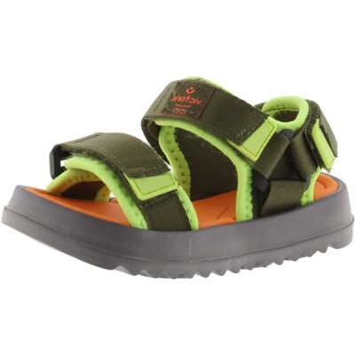 Victoria Modèle 1152102KAKI Sandales pour Enfants - Sandales - Publicité Victoria Modèle 1152102KAKI Sandales pour Enfants - Sandales - Publicité