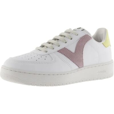 Victoria Sneakers Madrid Efecto Piel - Stylish Comfort for Women Victoria Sneakers Madrid Efecto Piel - Stylish Comfort for Women