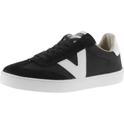 Victoria Sneakers - Suede Nylon Eco-Friendly - Sneakers Victoria Sneakers - Suede Nylon Eco-Friendly - Sneakers