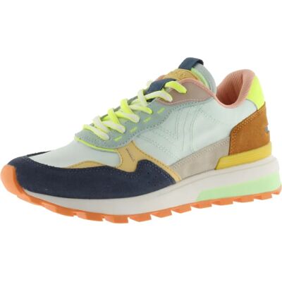 Victoria Luna Multicolor Sneakers Victoria Luna Multicolor Sneakers