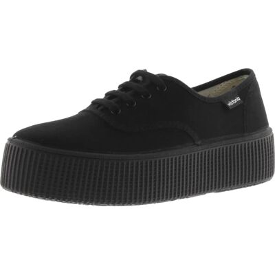 Victoria Sport 1116101 Chaussures en toile noire - Chaussures - Publicité Victoria Sport 1116101 Chaussures en toile noire - Chaussures - Publicité