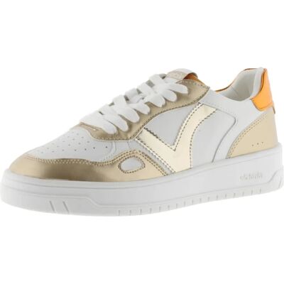 Victoria Platino Naranja Zapatillas - Zapatillas Victoria Platino Naranja Zapatillas - Zapatillas