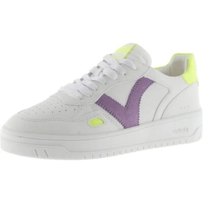 Victoria Sport / Zapatillas 1257121v Amarillo Blanco - Sneakers Victoria Sport / Zapatillas 1257121v Amarillo Blanco - Sneakers