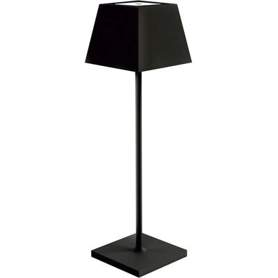 Lámpara portátil Litta Novolux - Dimming táctil, IP54, 3000K, 200lm Lámpara portátil Litta Novolux - Dimming táctil, IP54, 3000K, 200lm
