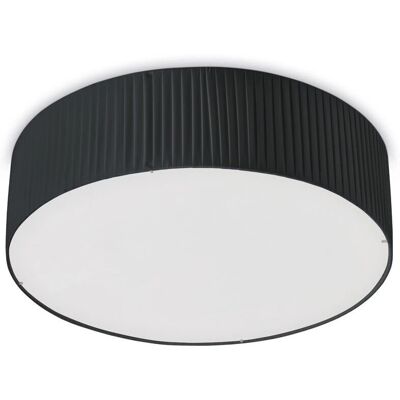Lámpara de Techo LED Exo Lighting 29W 4000lm Negra Lámpara de Techo LED Exo Lighting 29W 4000lm Negra