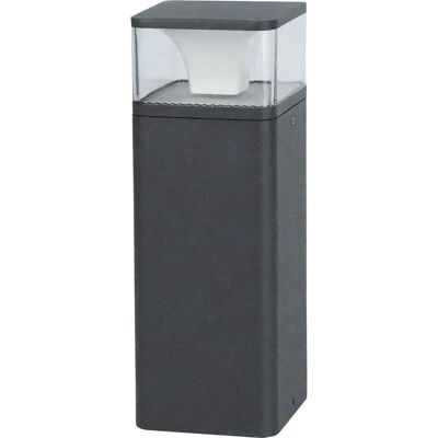Baliza de Jardín Novolux Odin - IP65, LED 7W, 850lm, CRI80 Baliza de Jardín Novolux Odin - IP65, LED 7W, 850lm, CRI80