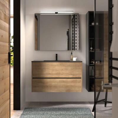 NOVOLUX - Blizzard - Chrome - 4000K - Aplique de Pared NOVOLUX - Blizzard - Chrome - 4000K - Aplique de Pared
