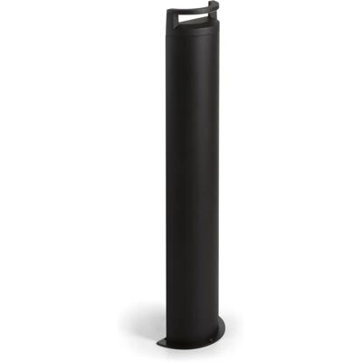 Dopo LED Leuchtmarkierung 1000mm IP65 Modern Schwarz Beleuchtung Dopo LED Leuchtmarkierung 1000mm IP65 Modern Schwarz Beleuchtung
